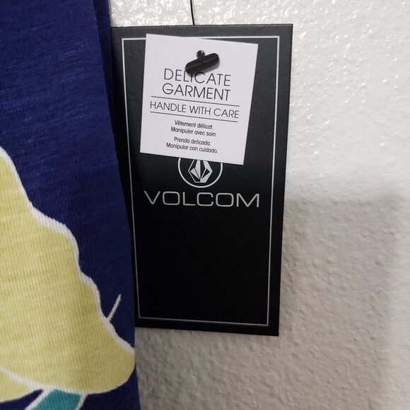 Volcom Top - Picture 8 of 10